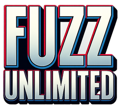 Fuzz Unlimited Logo