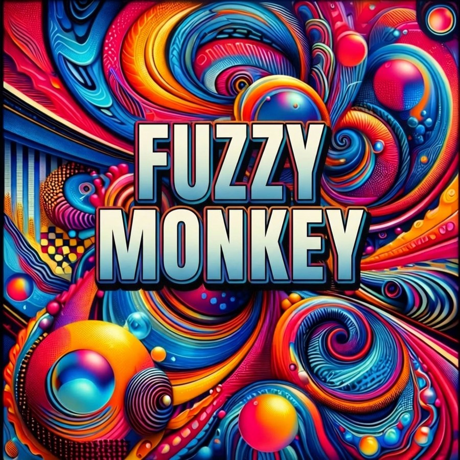 Fuzzy Monkey