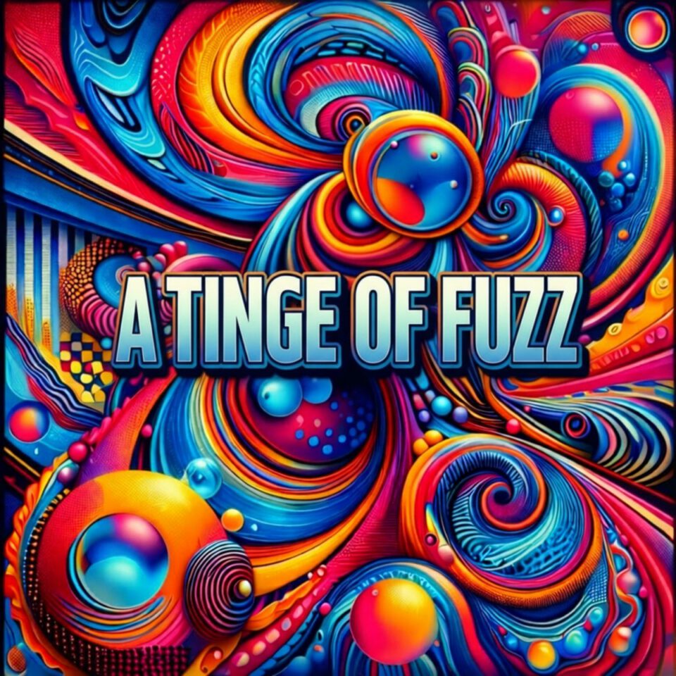 A Tinge Of Fuzz